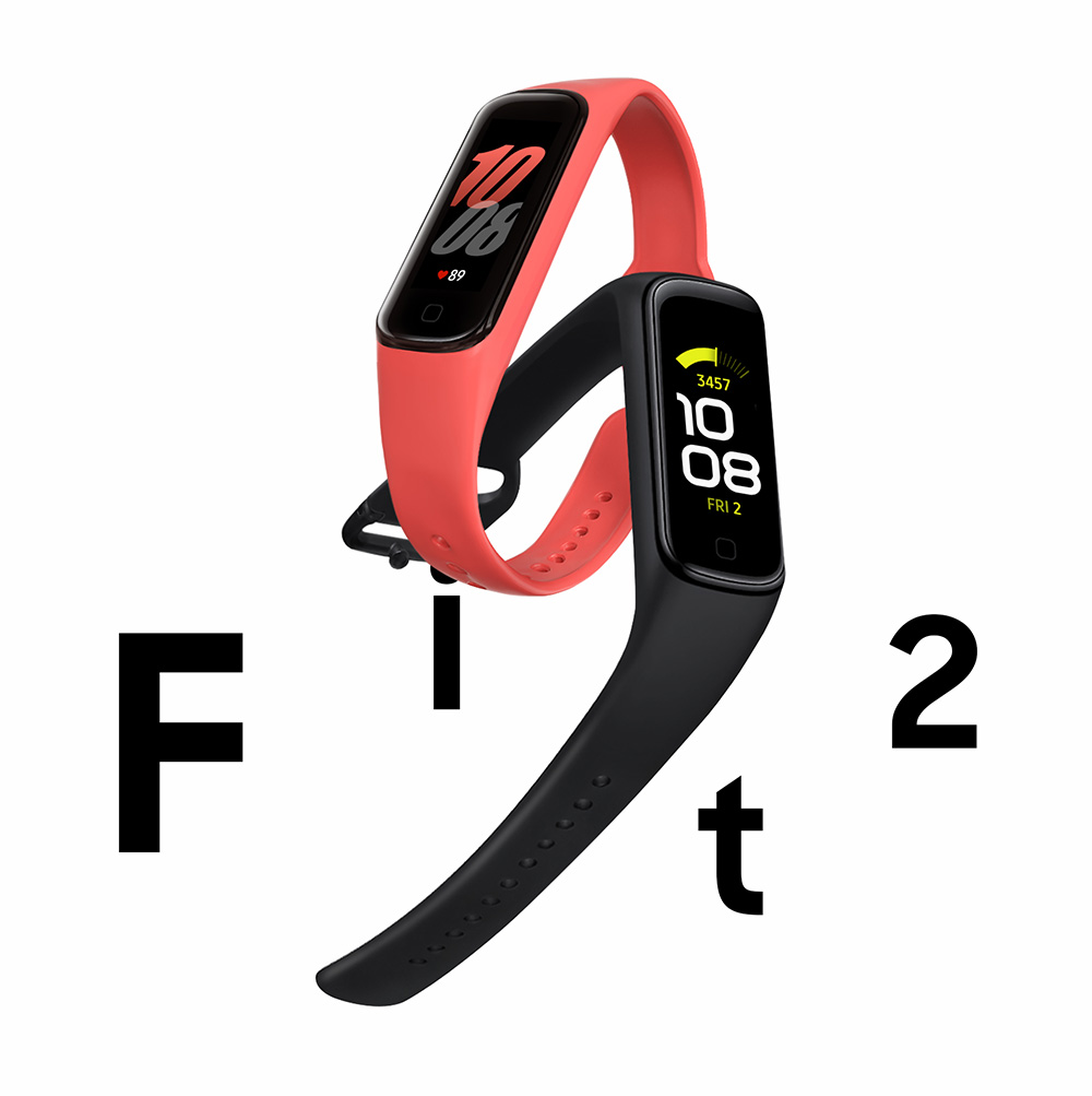 Samsung Galaxy Fit2