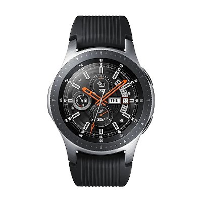 SmartWatch ยี่ห้อไหนดี? Samsung Galaxy Watch 