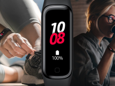 Samsung Galaxy Fit2