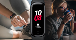 Samsung Galaxy Fit2