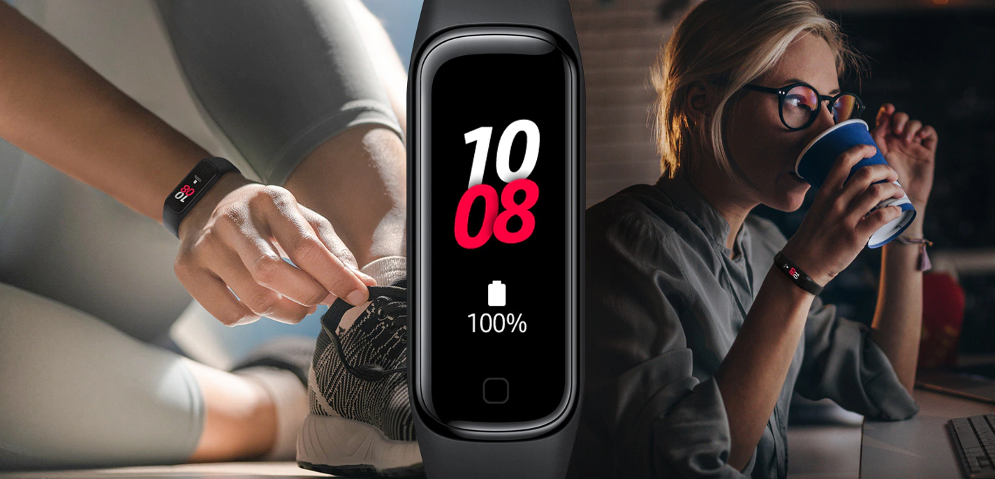 Samsung Galaxy Fit2