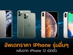 ราคา-iPhone