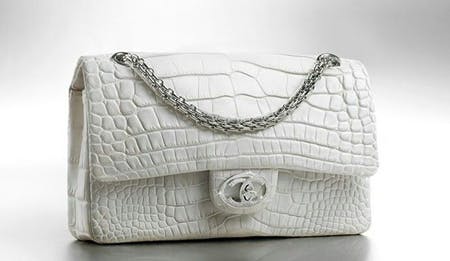 Chanel Diamond Forever