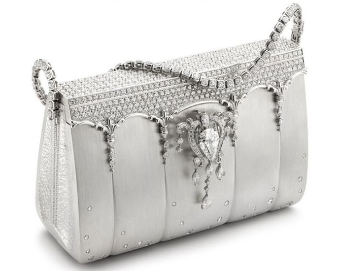Hermes Birkin Bag by Ginza Tanaka