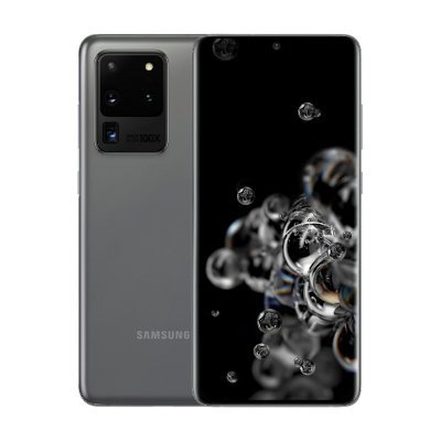 Samsung Galaxy S20 Ultra