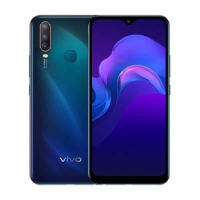 Vivo Y15 2020