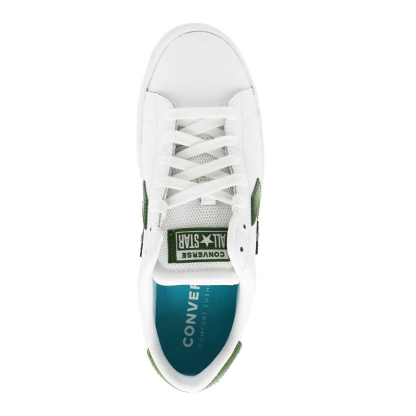 รองเท้า Converse รุ่น All Court Mesh Tongue Ox