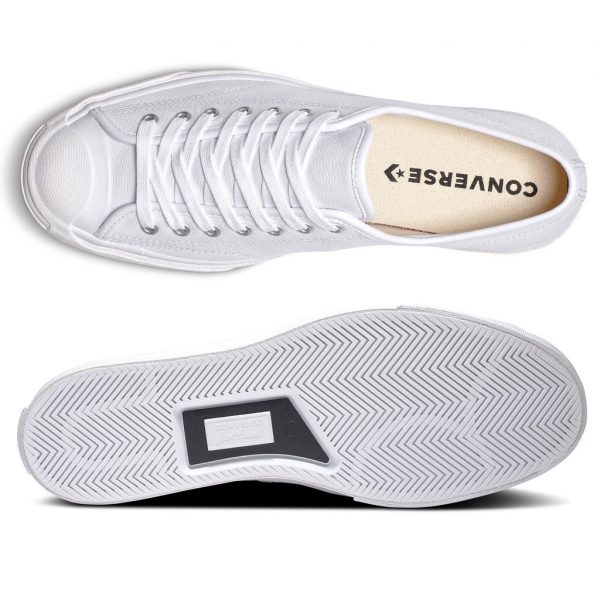 รองเท้า Converse รุ่น Jack Purcell Leather