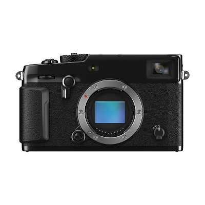 Fujifilm X-Pro3