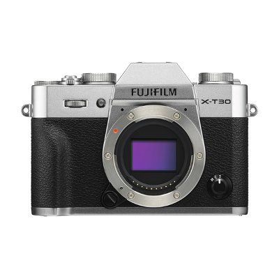Fujifilm X-T30 Mirrorless Digital Camera