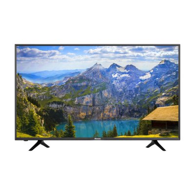 Hisense 4K UHD Smart TV ขนาด 55 นิ้ว รุ่น 55N3000UW