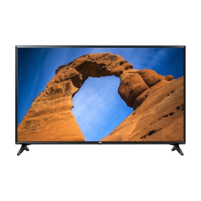 LG Full HD LED Smart TV ขนาด 43 นิ้ว รุ่น 43LK5700PTA