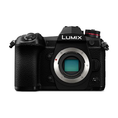 กล้อง Mirrorless