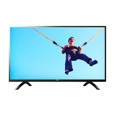 Philips Full TV Ultra Slim Smart LED TV ทีวี ขนาด 43 นิ้ว
