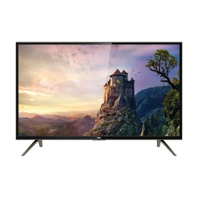 TCL LED Smart Digital TV ขนาด 49 นิ้ว รุ่น 49S3820