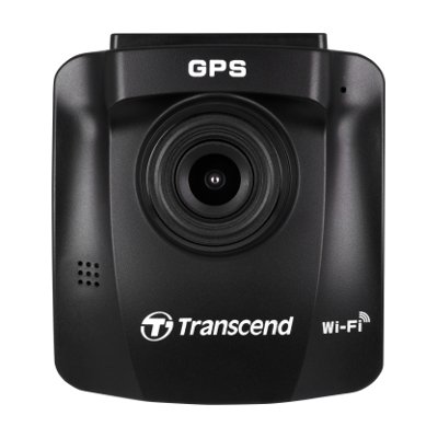 Transcend Dashcam กล้องติดรถยนต์ รุ่น DrivePro 230