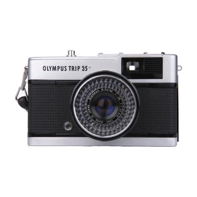 Olympus Trip 35