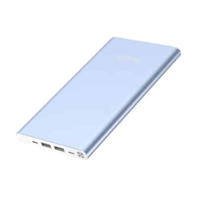 Top 5 Power Bank ขึ้นเครื่อง