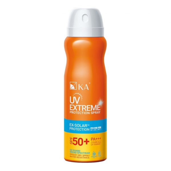 ครีมกันแดดทาตัว KA UV Extreme Protection Spray