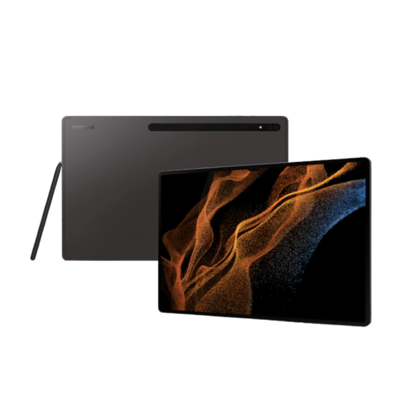 แท็บเล็ต Samsung รุ่น Galaxy Tab S8 Ultra