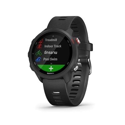 GARMIN Forerunner 245 Music