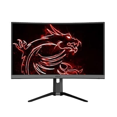 จอมอนิเตอร์ MSI MONITOR OPTIX