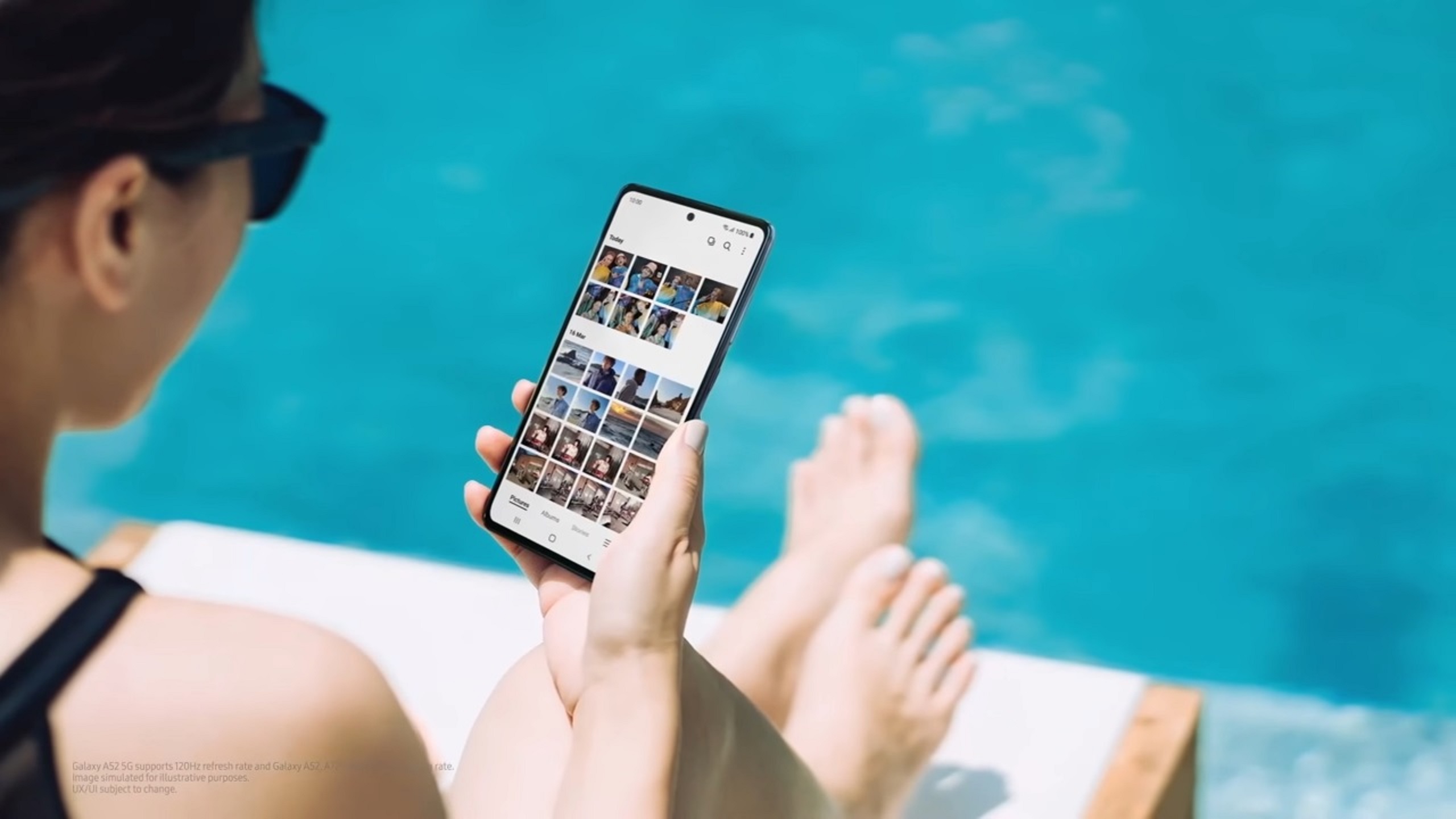 Galaxy A52 | A52 5G