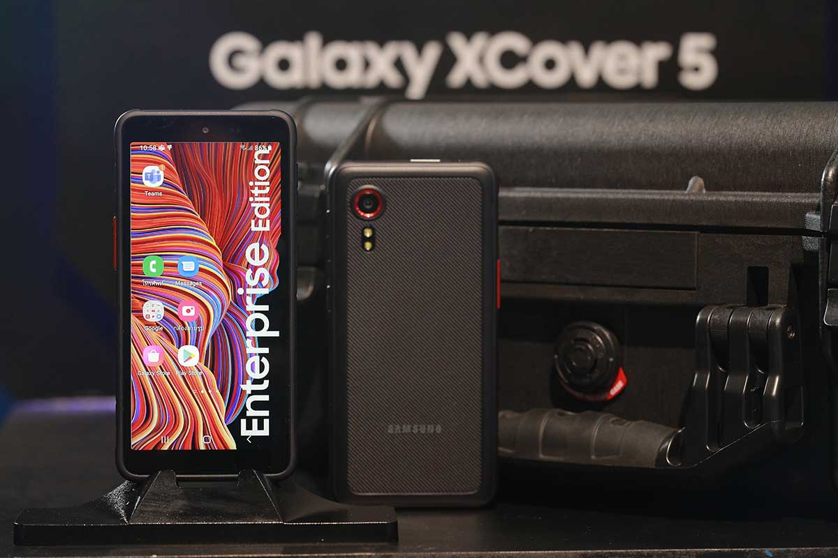 Samsung-Xcover5