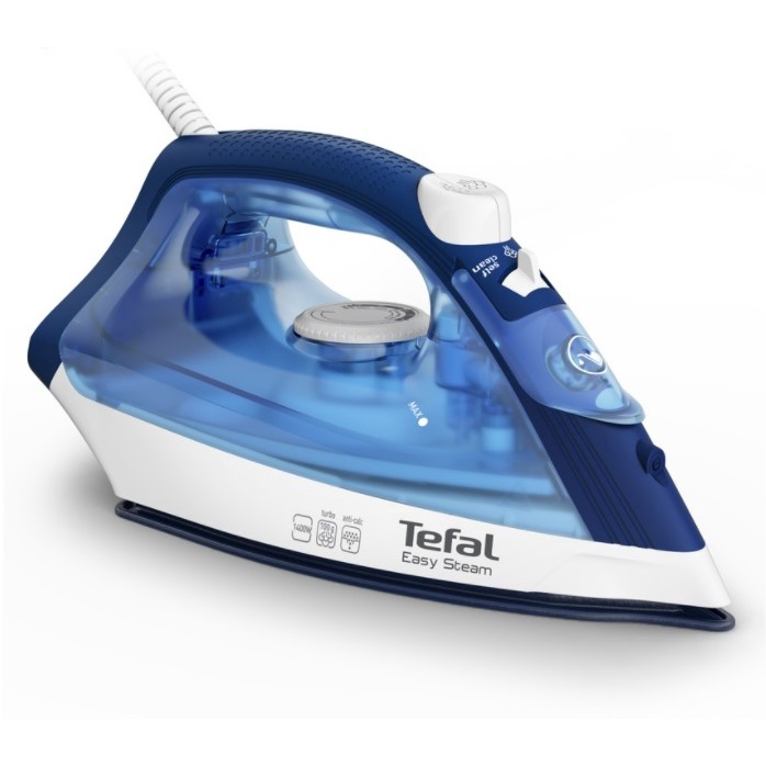 เตารีดไอน้ำ TEFAL รุ่น FV1941T0