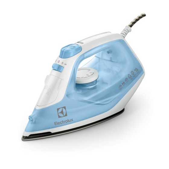 เตารีดไอน้ำ ELECTROLUX ESI4017