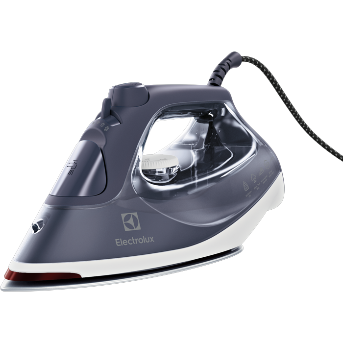 เตารีดไอน้ำ ELECTROLUX รุ่น E6SI3-61NW