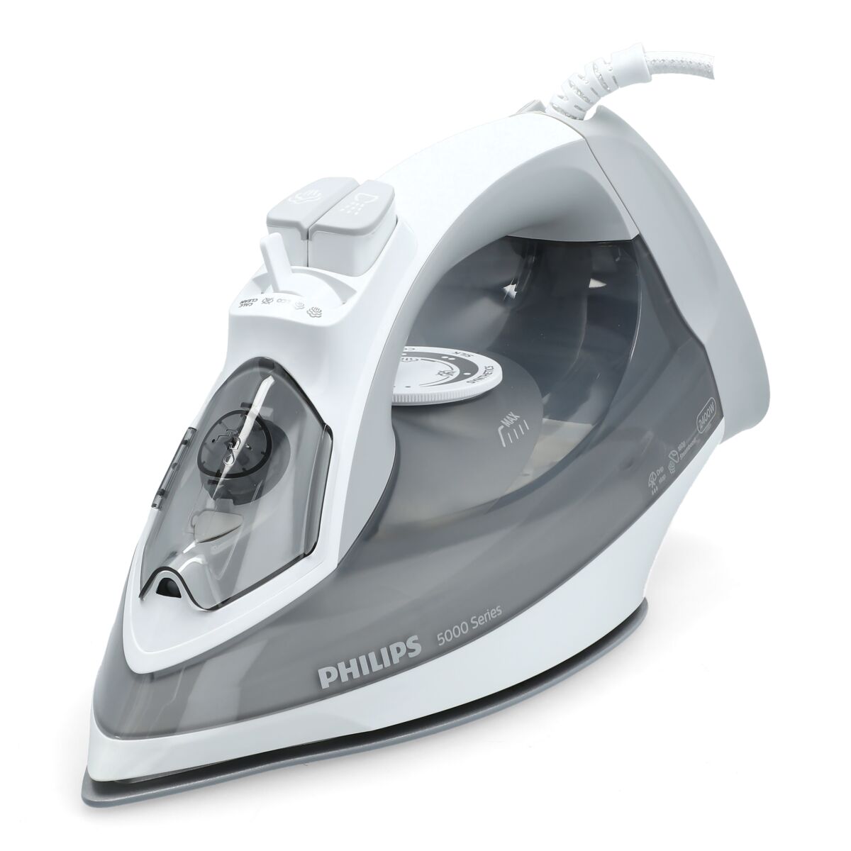 เตารีดไอน้ำ PHILIPS DST5010:10