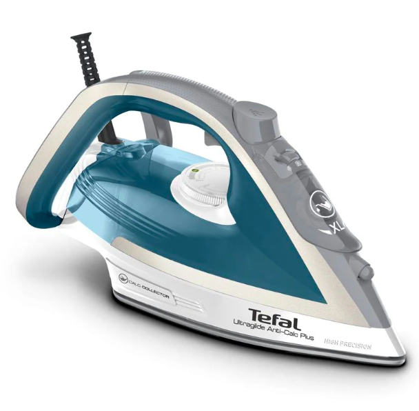 เตารีดไอน้ำ TEFAL FV5878T0