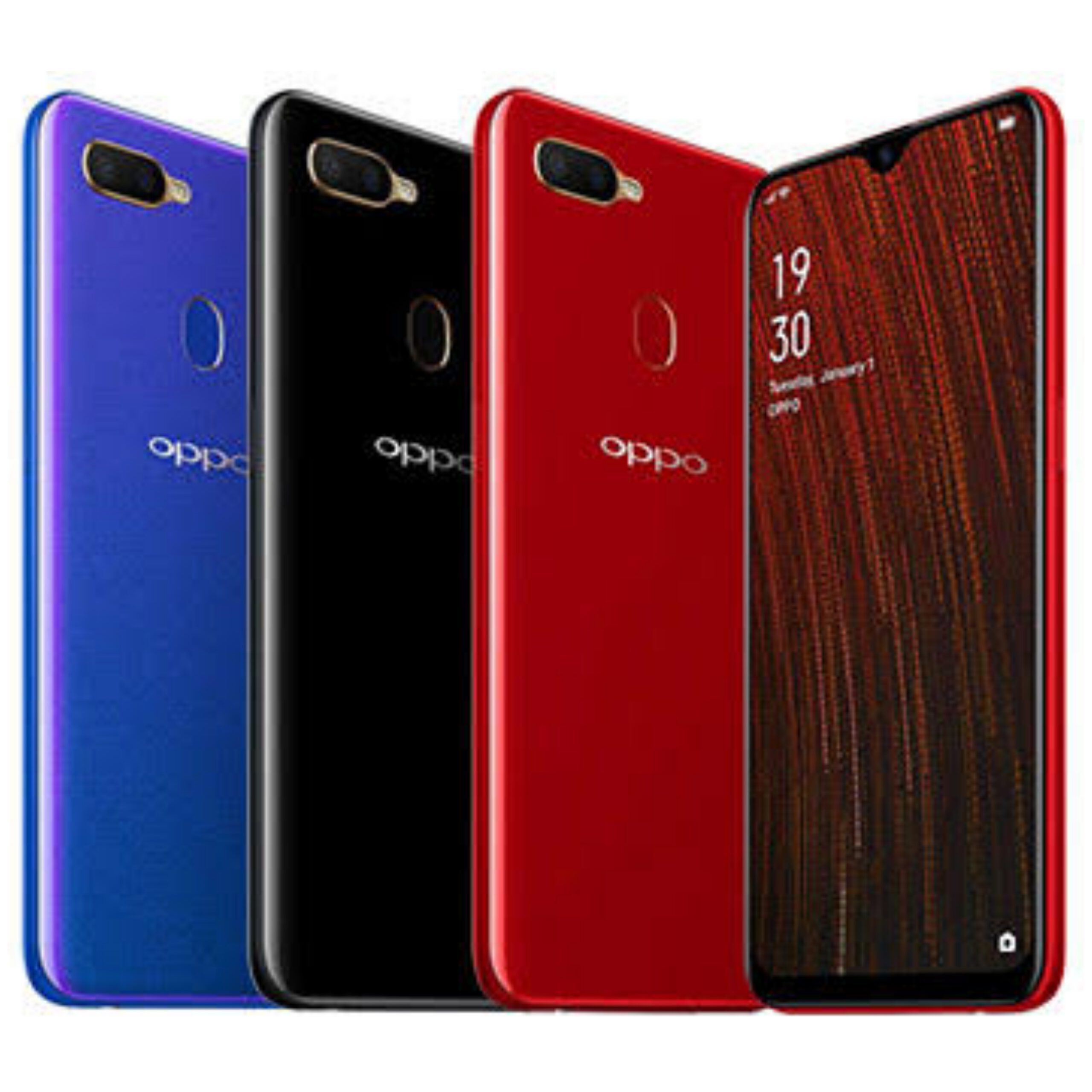 มือถือ OPPO ไม่เกิน 3000 บาท