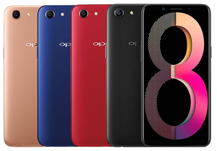 มือถือ OPPO ไม่เกิน 3000 บาท