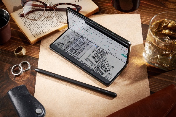 Samsung Galaxy Z Fold3 5G