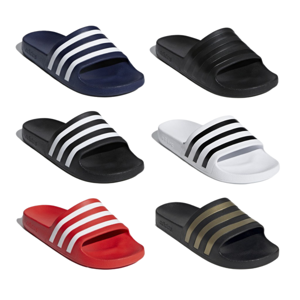 รองเท้าแตะ Adidas รุ่น Adilette Aqua