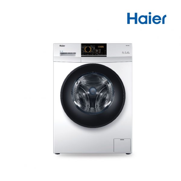 เครื่องซักผ้าฝาหน้า HAIER รุ่น HW70-BP10829