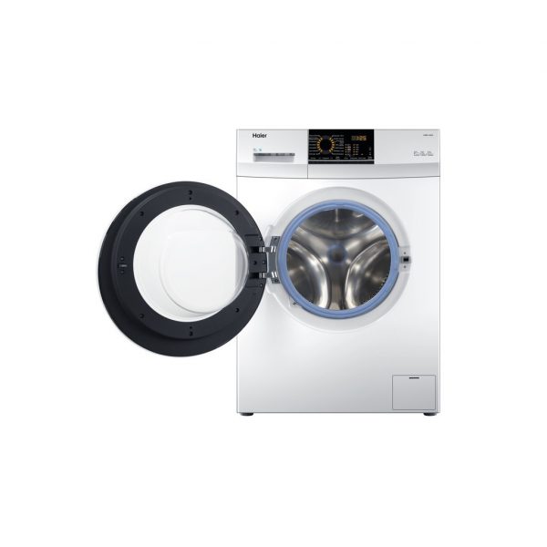 เครื่องซักผ้าฝาหน้า HAIER รุ่น HW70-BP10829