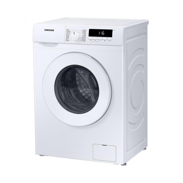 เครื่องซักผ้าฝาหน้า SAMSUNG รุ่น WW80T3040WW