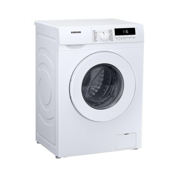 เครื่องซักผ้าฝาหน้า SAMSUNG รุ่น WW80T3040WW