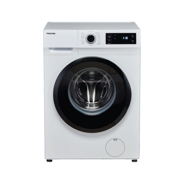 เครื่องซักผ้าฝาหน้า TOSHIBA รุ่น TW-BH85S2T