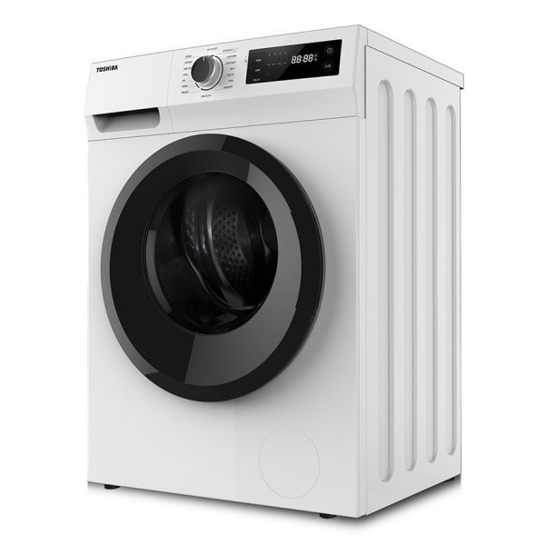 เครื่องซักผ้าฝาหน้า TOSHIBA รุ่น TW-BH85S2T