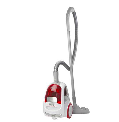 เครื่องดูดฝุ่นแบบกล่อง SHARP