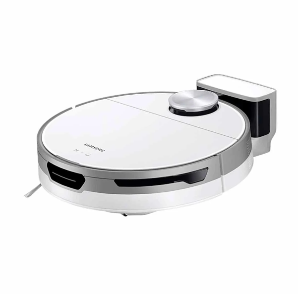 หุ่นยนต์ดูดฝุ่น SAMSUNG รุ่น VR30T80313W/ST