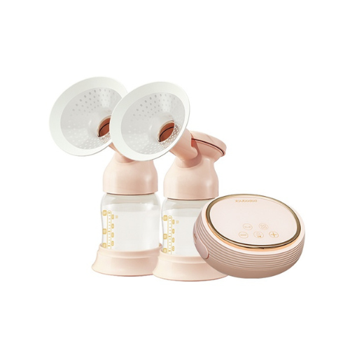 เครื่องปั๊มนม Boboduck รุ่น F5099
