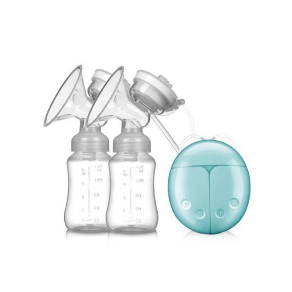 เครื่องปั๊มนม Breast pump รุ่น XNQ003