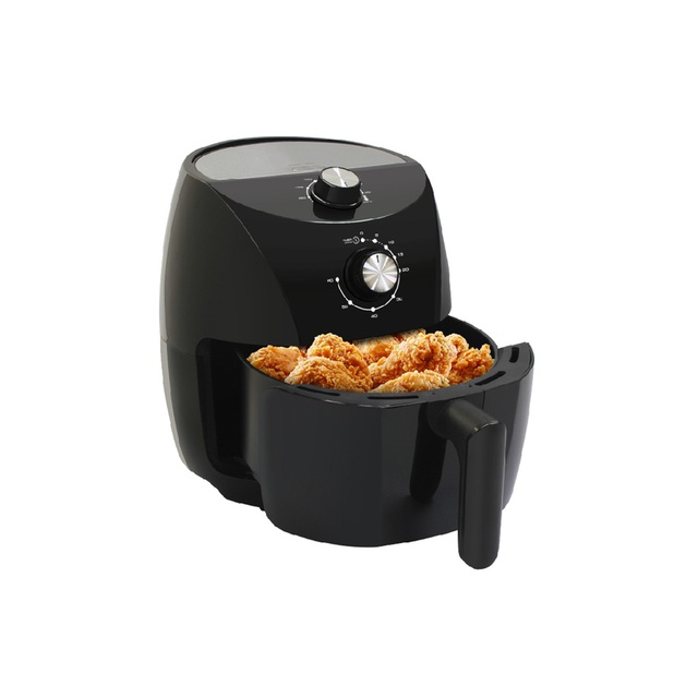 หม้อทอดไร้น้ำมัน Seagull รุ่น Crispy Air Fryer