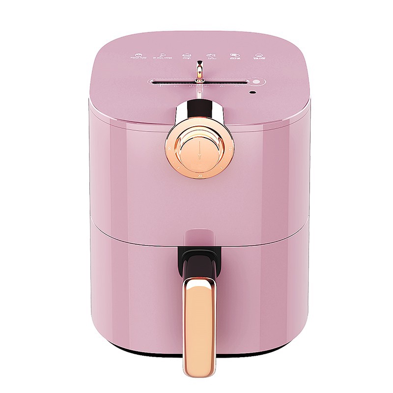 หม้อทอดไร้น้ำมัน Seagull รุ่น Crispy Air Fryer