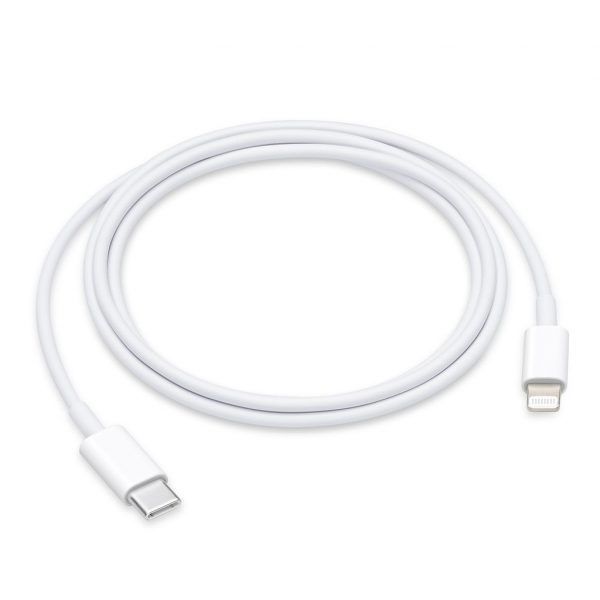 สายชาร์จไอโฟน Apple USB-C to Lightning Cable